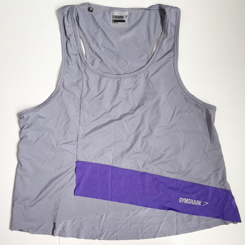 Gymshark Tank
